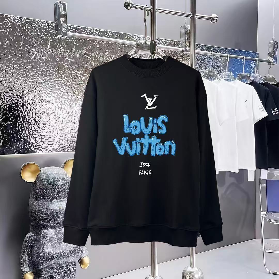FELPA LOUIS VUITTON