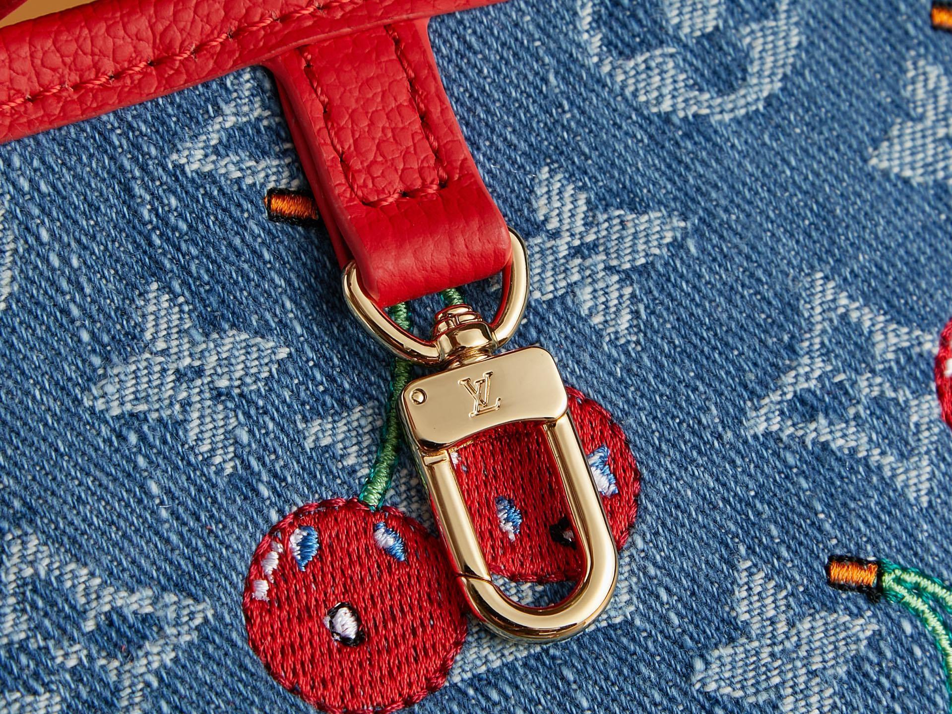 BORSA LOUIS VUITTON - LUXURY