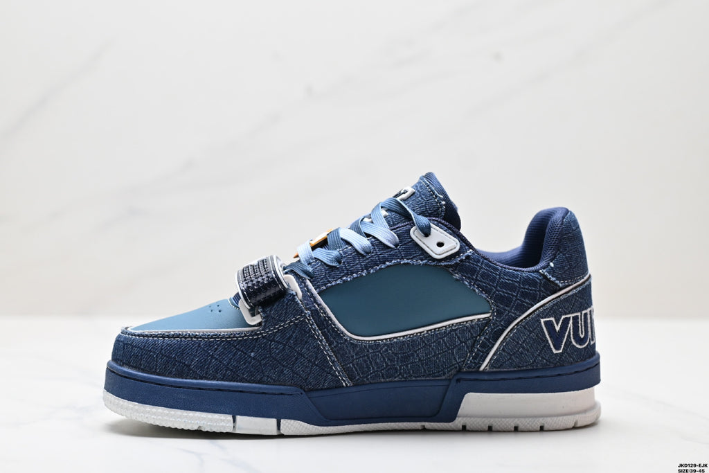 SCARPA LOUIS VUITTON