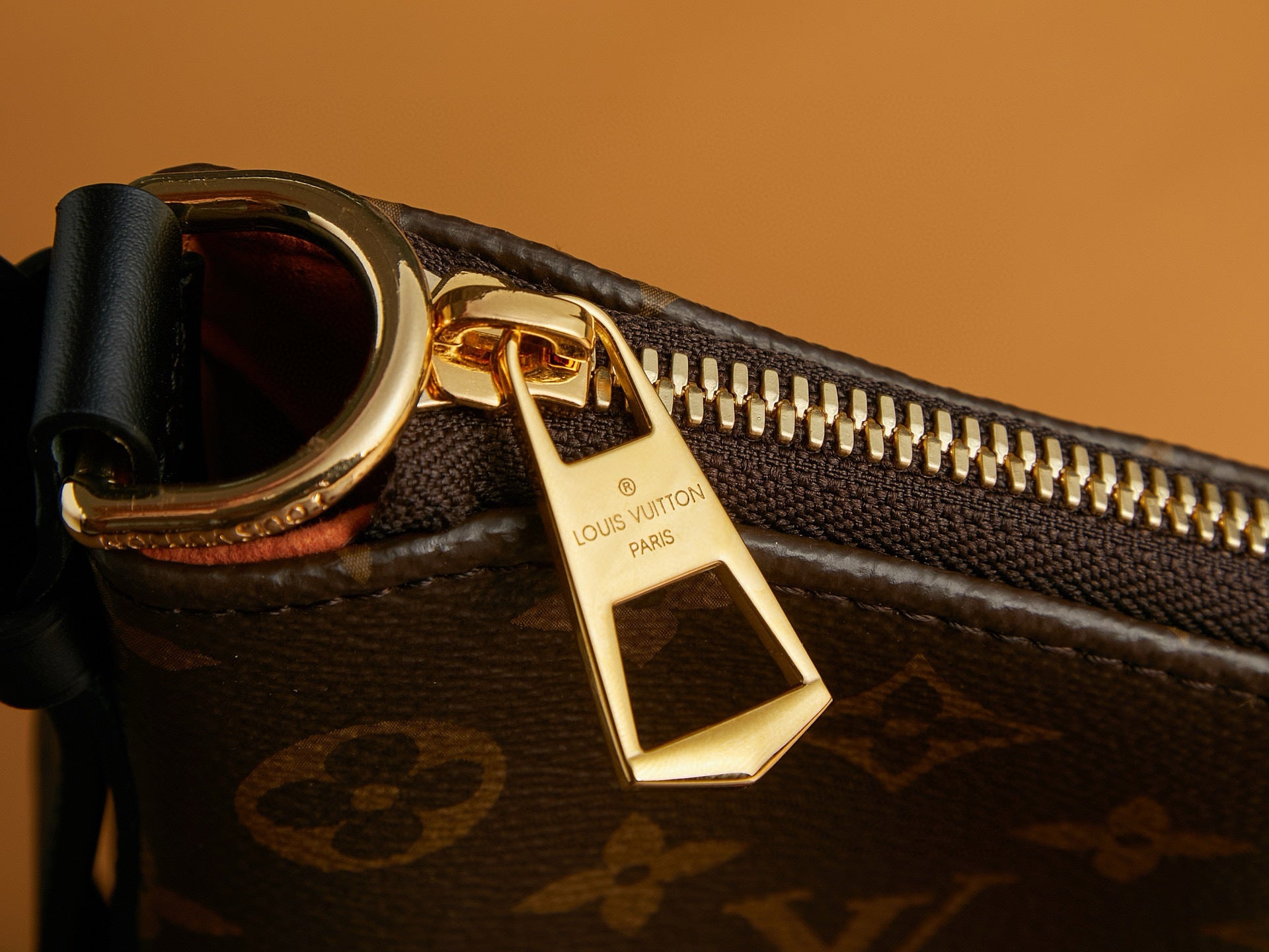 BORSA LOUIS VUITTON - LUXURY