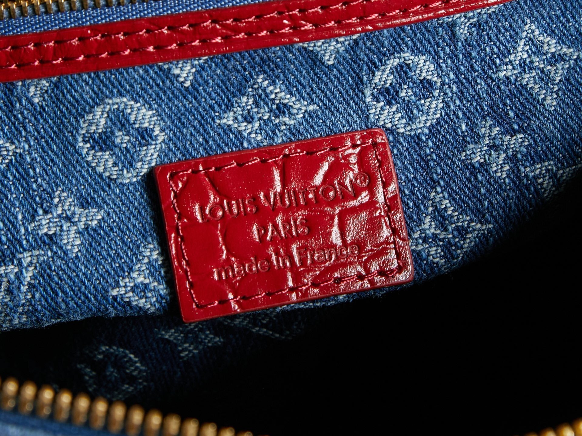 BORSA LOUIS VUITTON - LUXURY