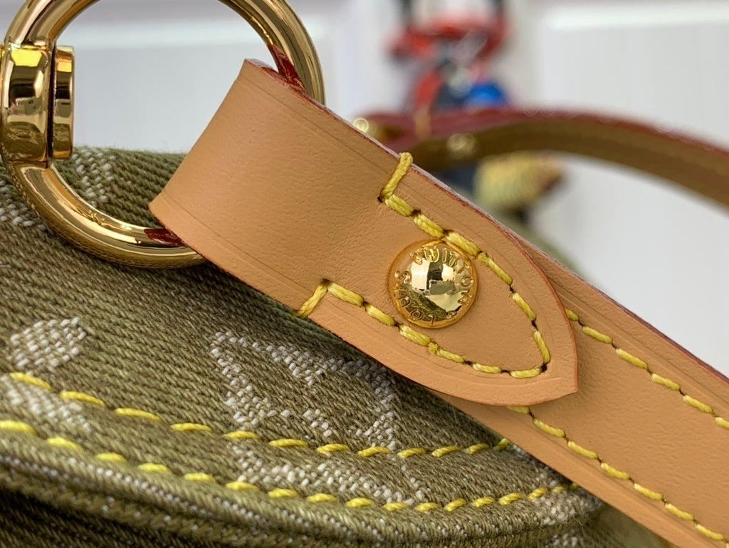 BORSA LOUIS VUITTON - LUXURY