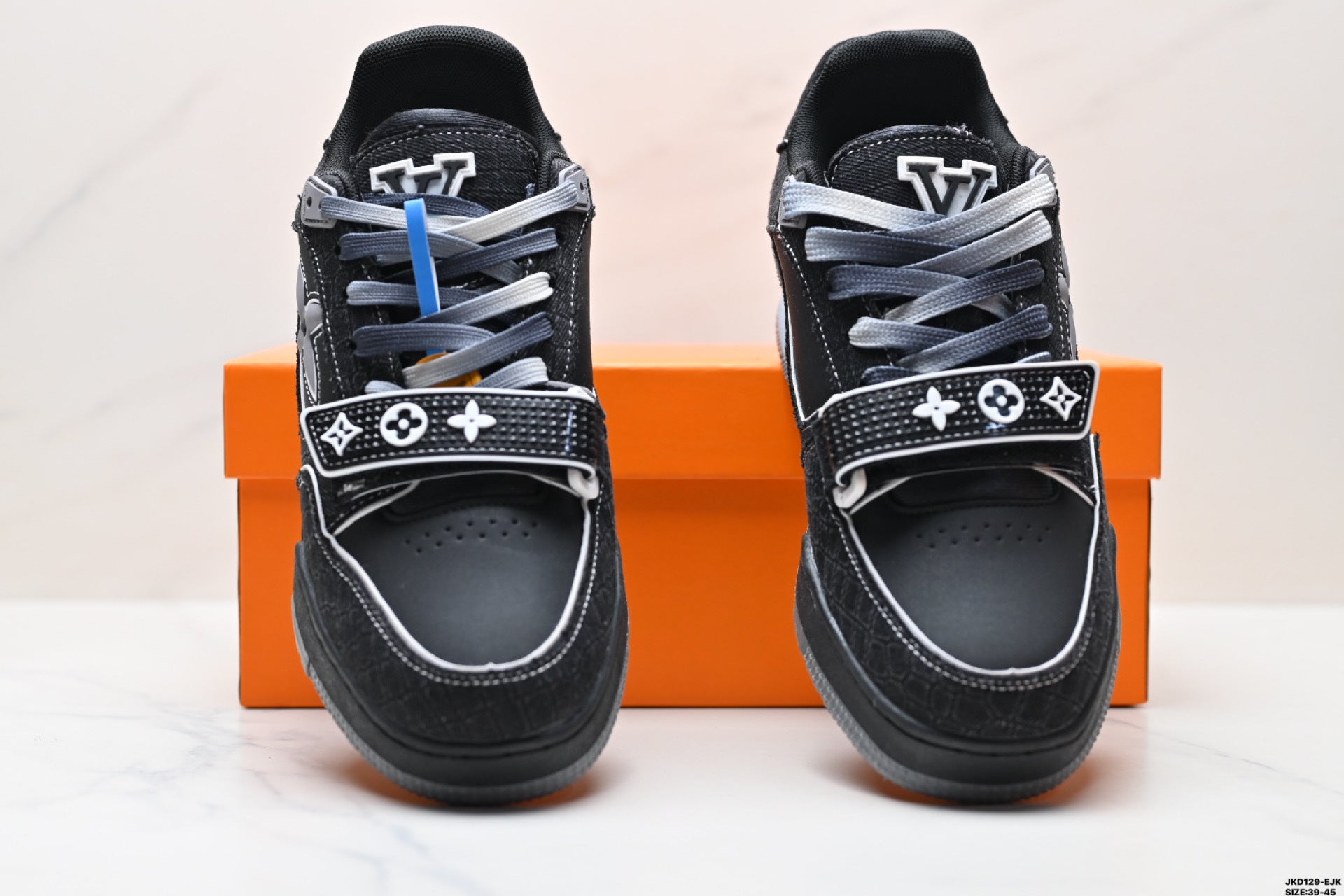 SCARPA LOUIS VUITTON