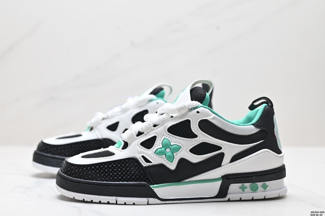 SCARPA LOUIS VUITTON