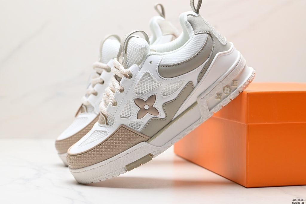 SCARPA LOUIS VUITTON