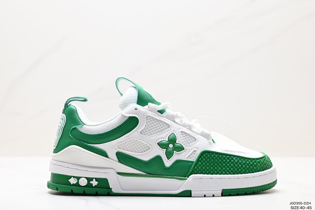 SCARPA LOUIS VUITTON