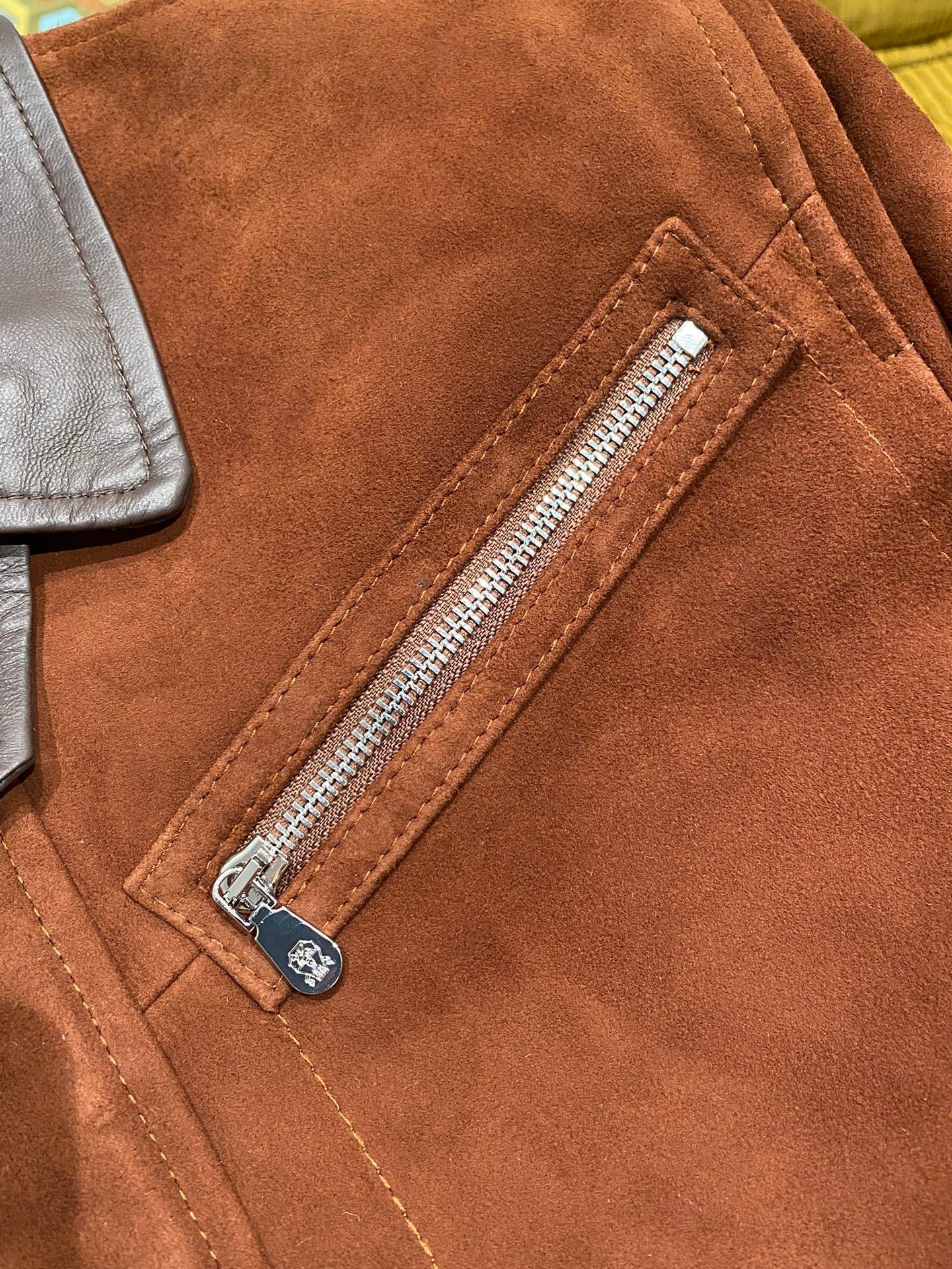 Giacca BRUNELLO CUCCINELLI - LUXURY