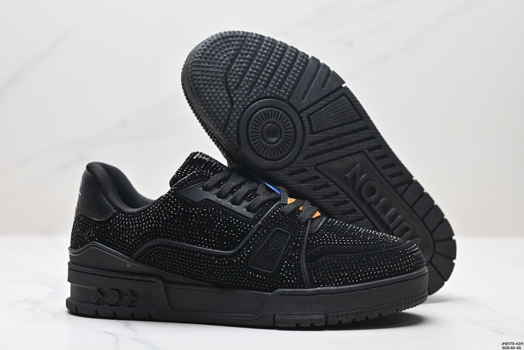 SCARPA LOUIS VUITTON