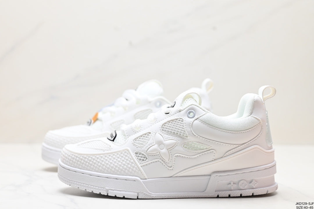 SCARPA LOUIS VUITTON