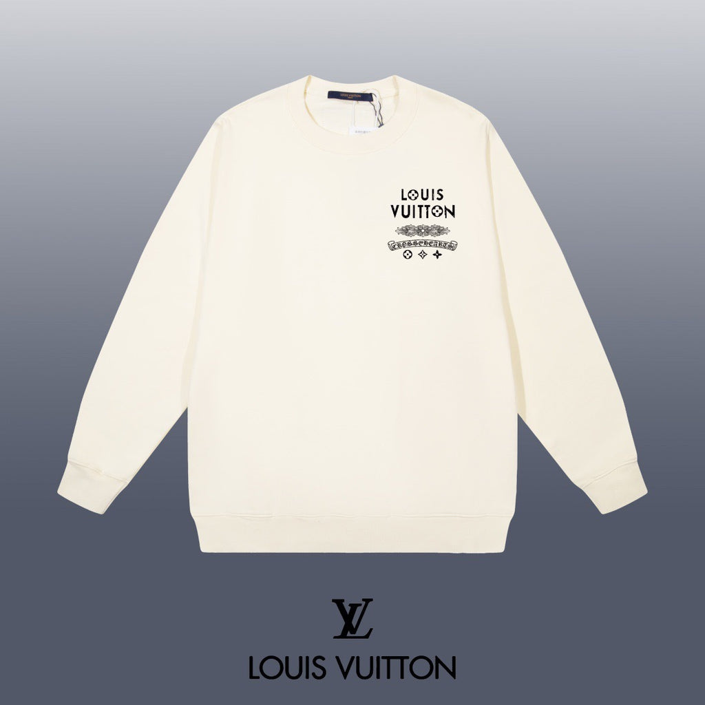 FELPA LOUIS VUITTON