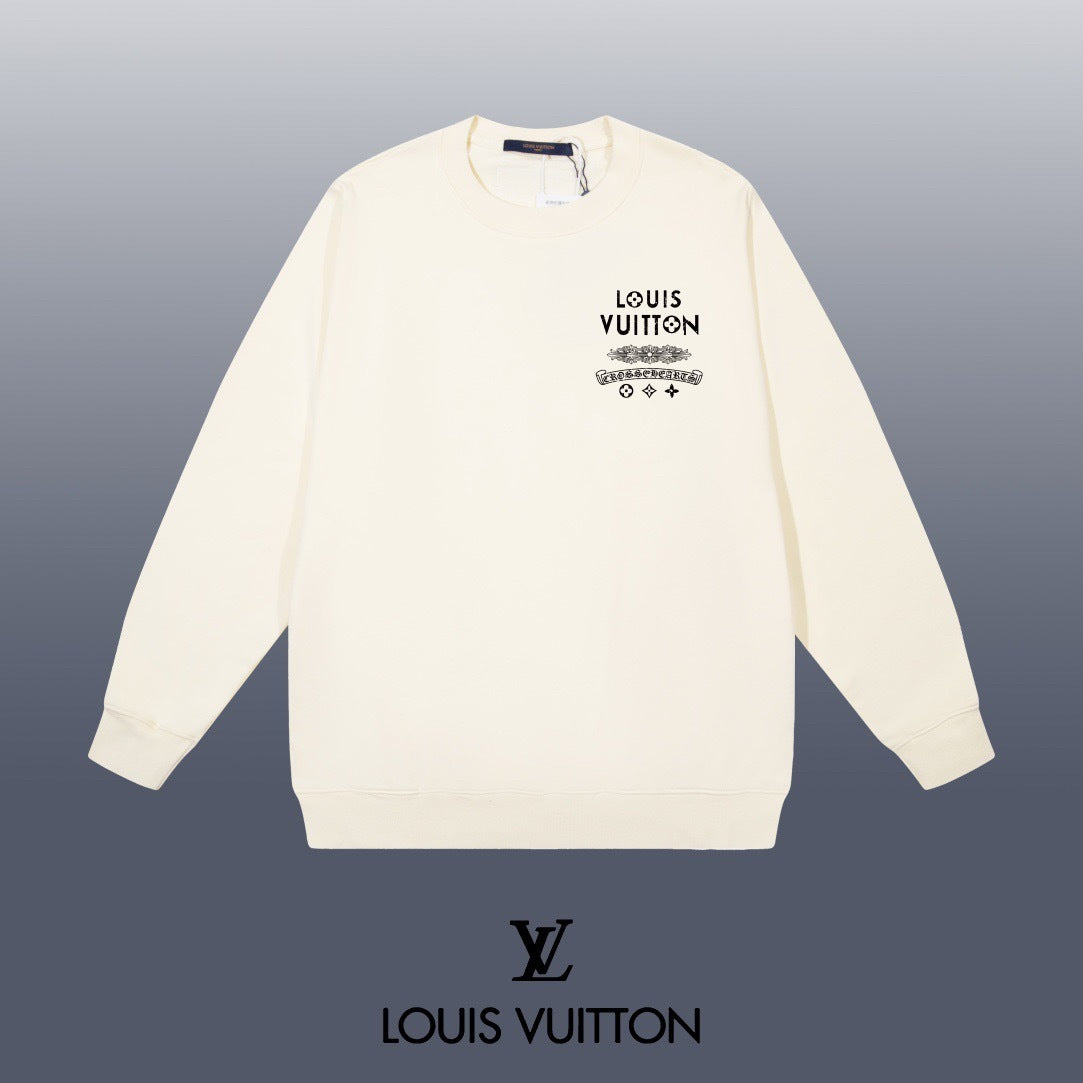 FELPA LOUIS VUITTON