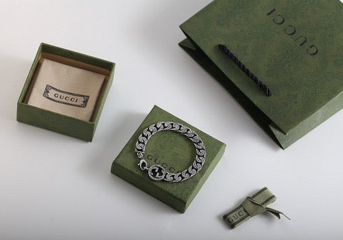 BRACCIALE GUCCI - LUXURY