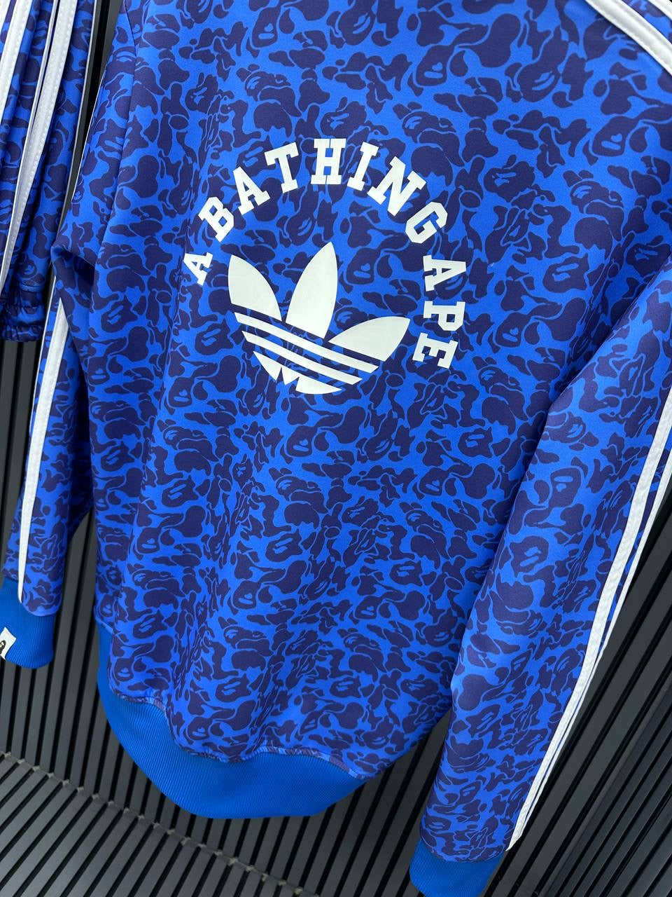 TUTA ADIDAS - VARI COLORI