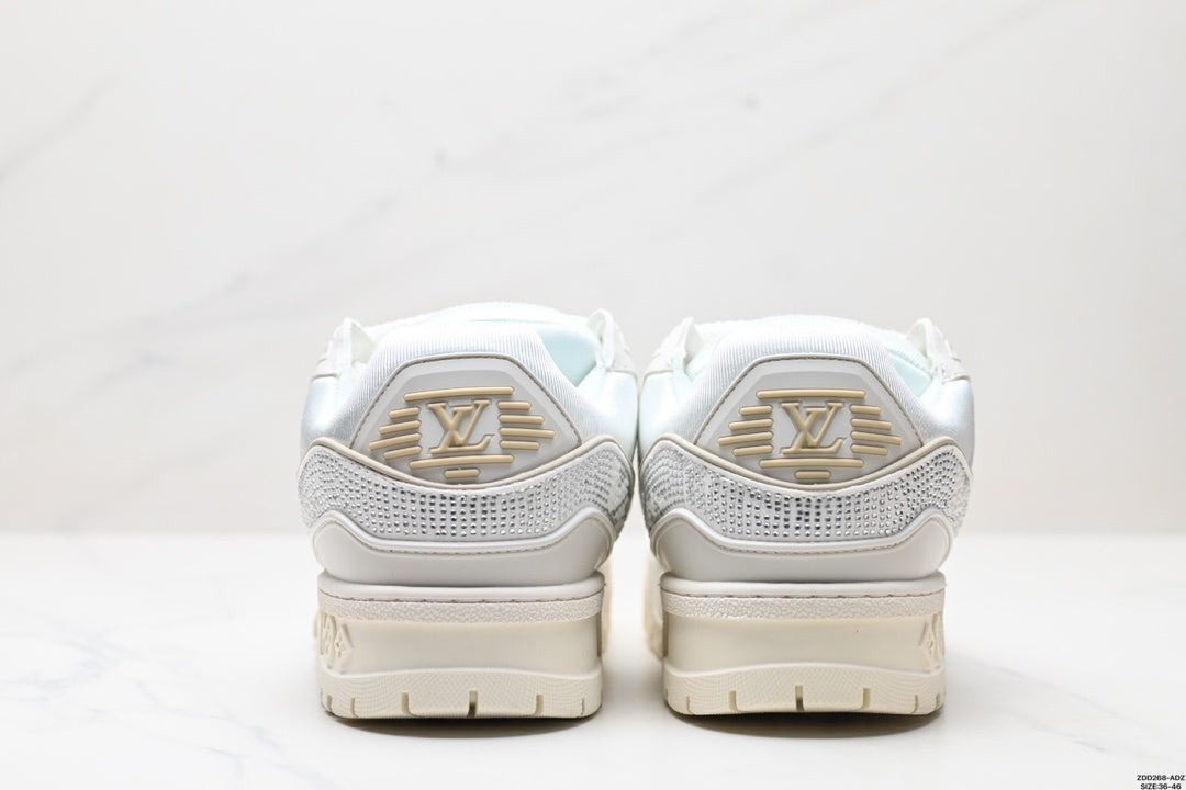 SCARPA LOUIS VUITTON