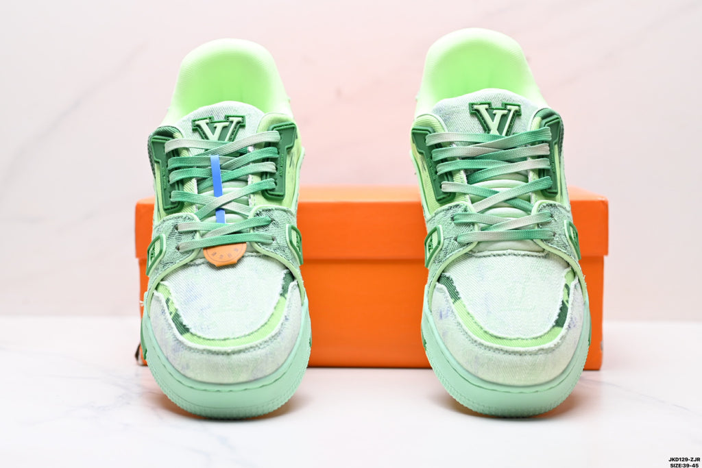 SCARPA LOUIS VUITTON