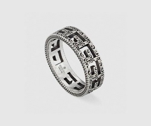 ANELLO GUCCI - LUXURY