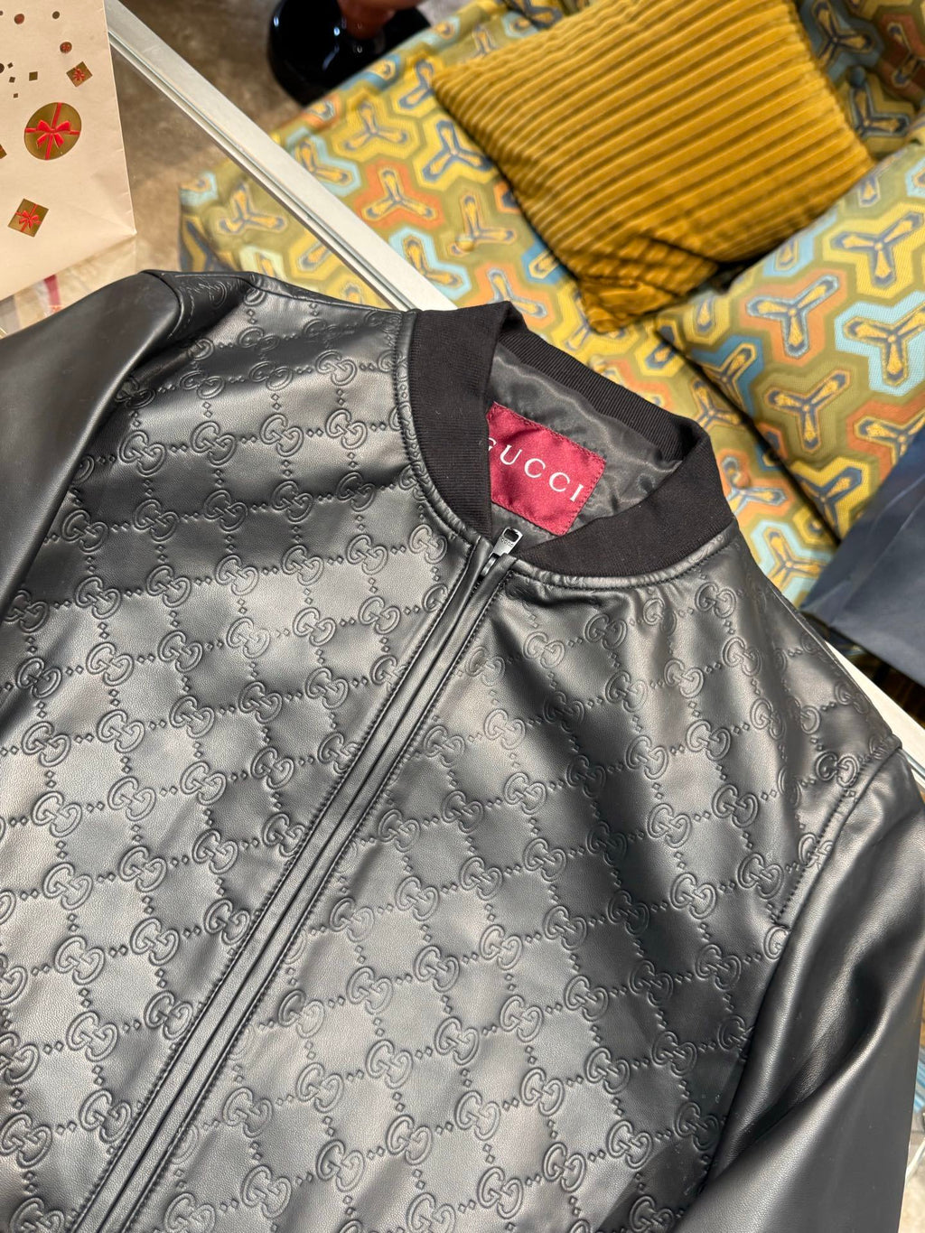 Giacca GUCCI - LUXURY