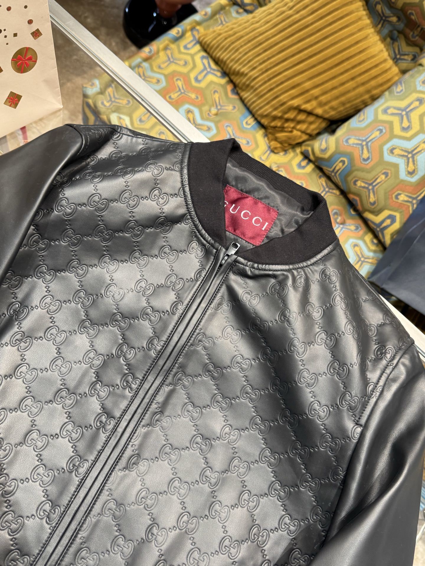 Giacca GUCCI - LUXURY