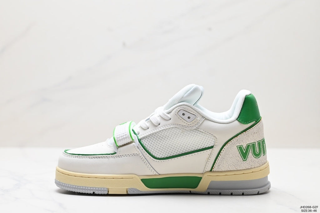 SCARPA LOUIS VUITTON