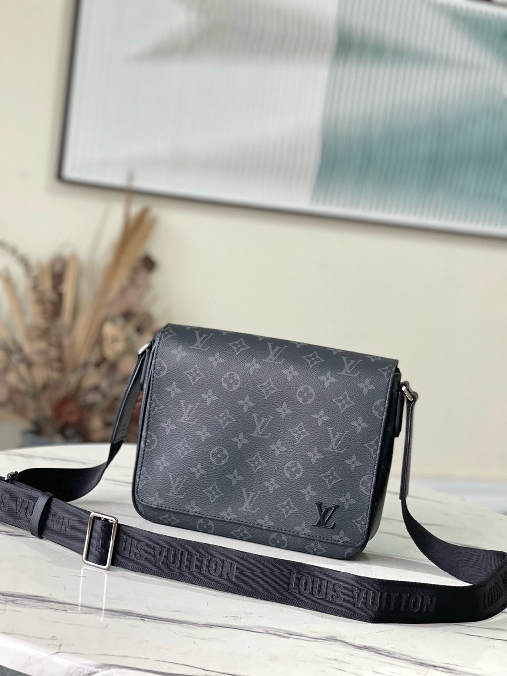 BORSA LOUIS VUITTON - BASE