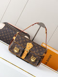 BORSA LOUIS VUITTON - LUXURY