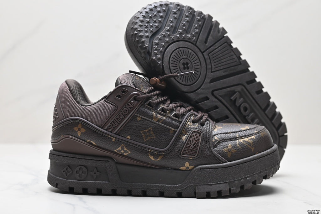 SCARPA LOUIS VUITTON