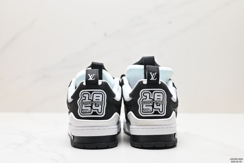 SCARPA LOUIS VUITTON