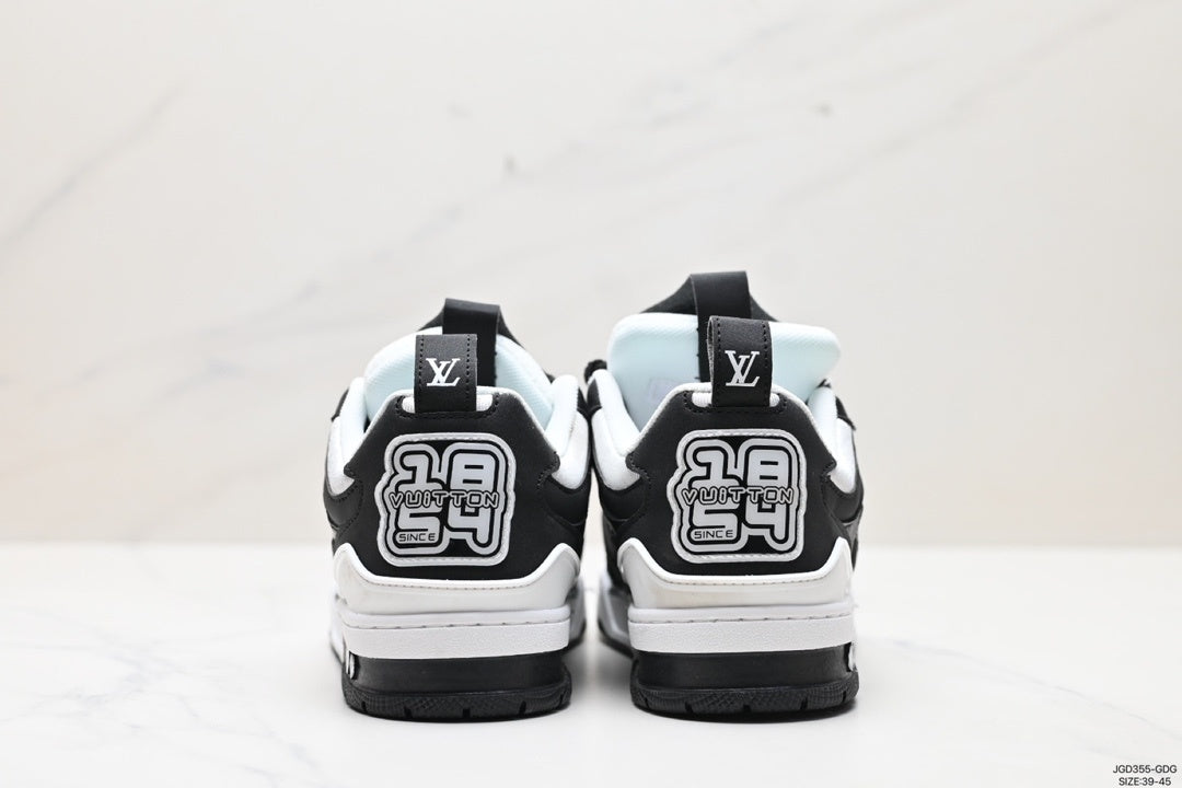 SCARPA LOUIS VUITTON