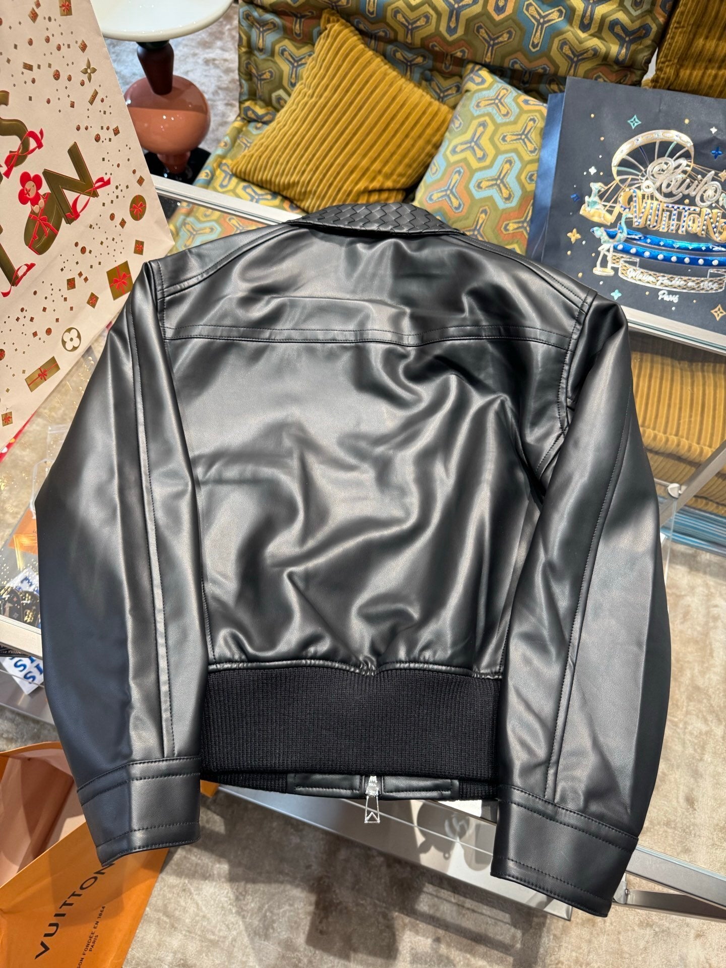 Giacca Bottega Veneta - LUXURY