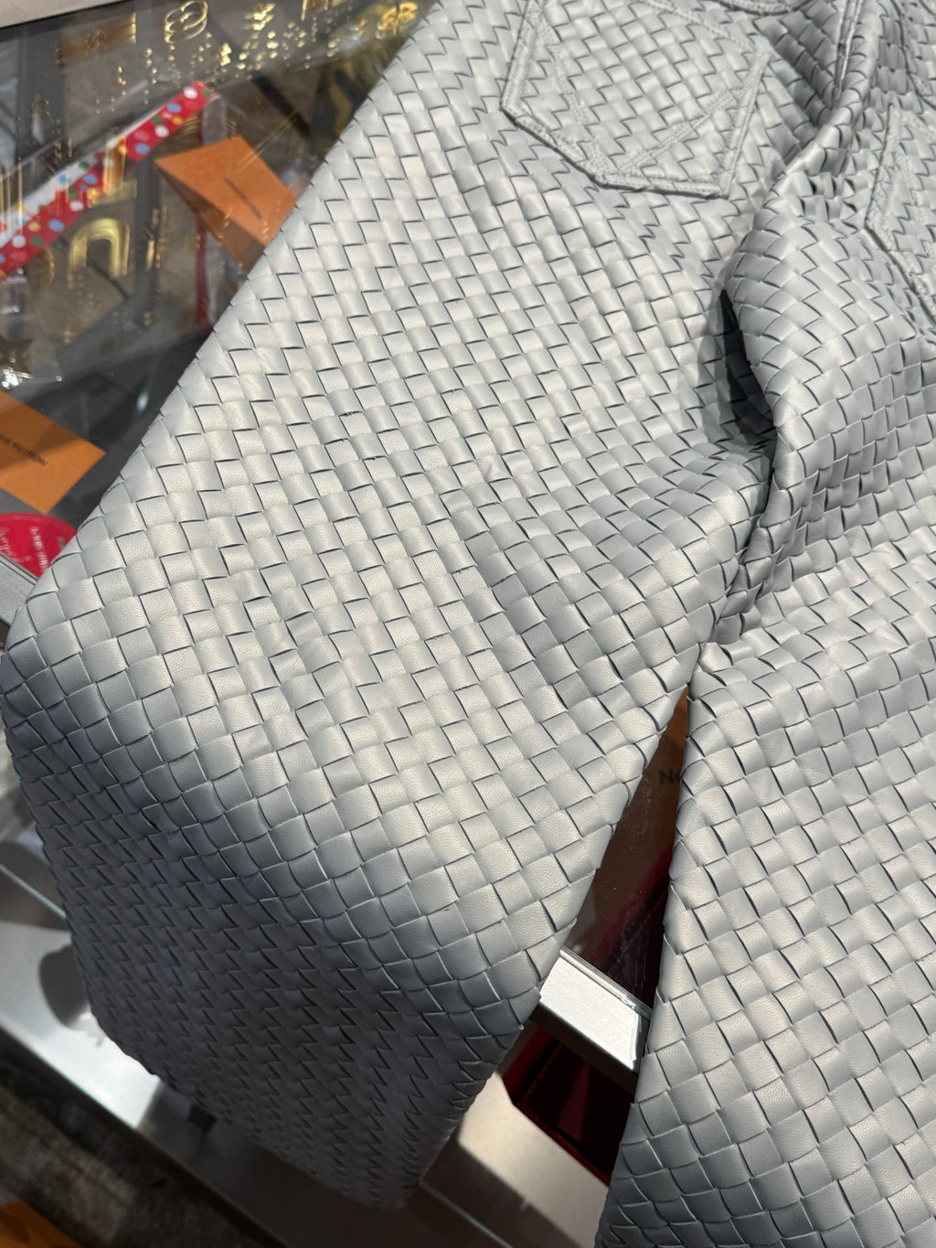 Pantalone Bottega Veneta - LUXURY