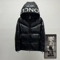 Giacca MONCLER - LUXURY E TOP