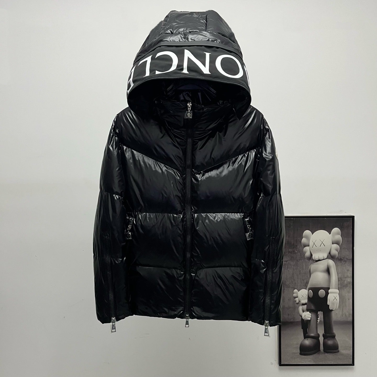 Giacca MONCLER - LUXURY E TOP