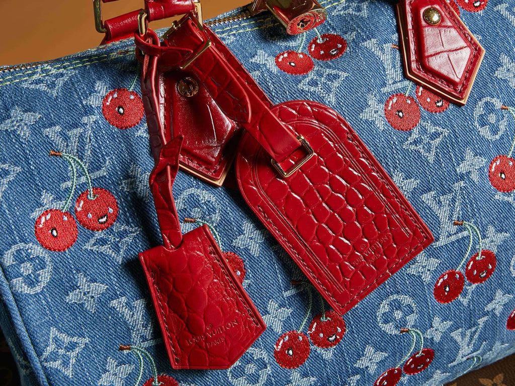 BORSA LOUIS VUITTON - LUXURY