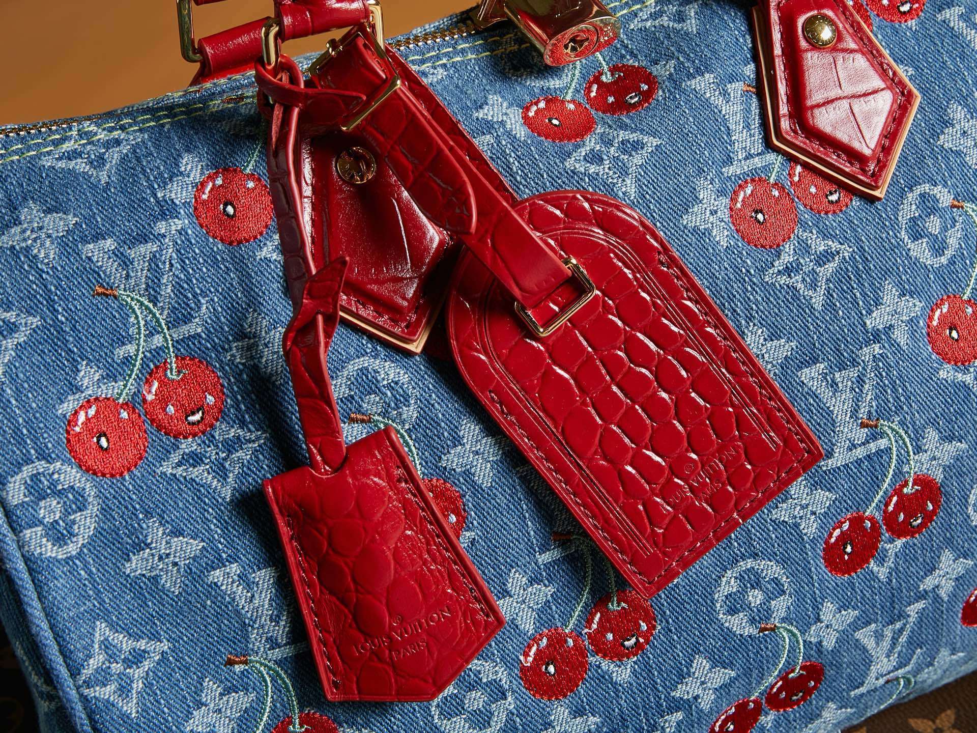 BORSA LOUIS VUITTON - LUXURY