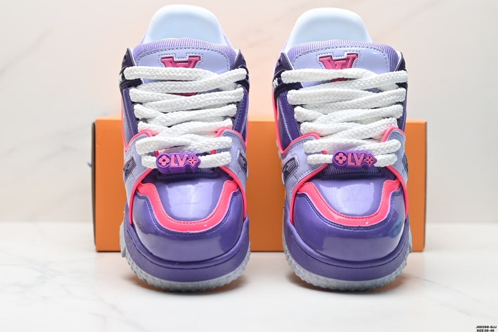 SCARPA LOUIS VUITTON