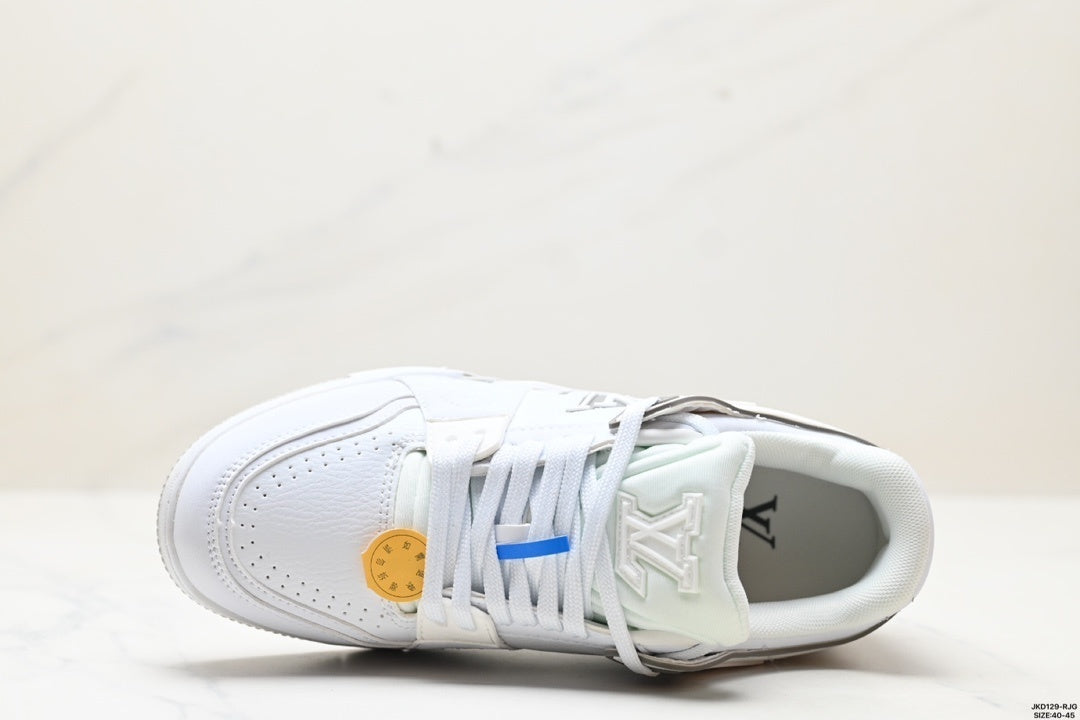 SCARPA LOUIS VUITTON