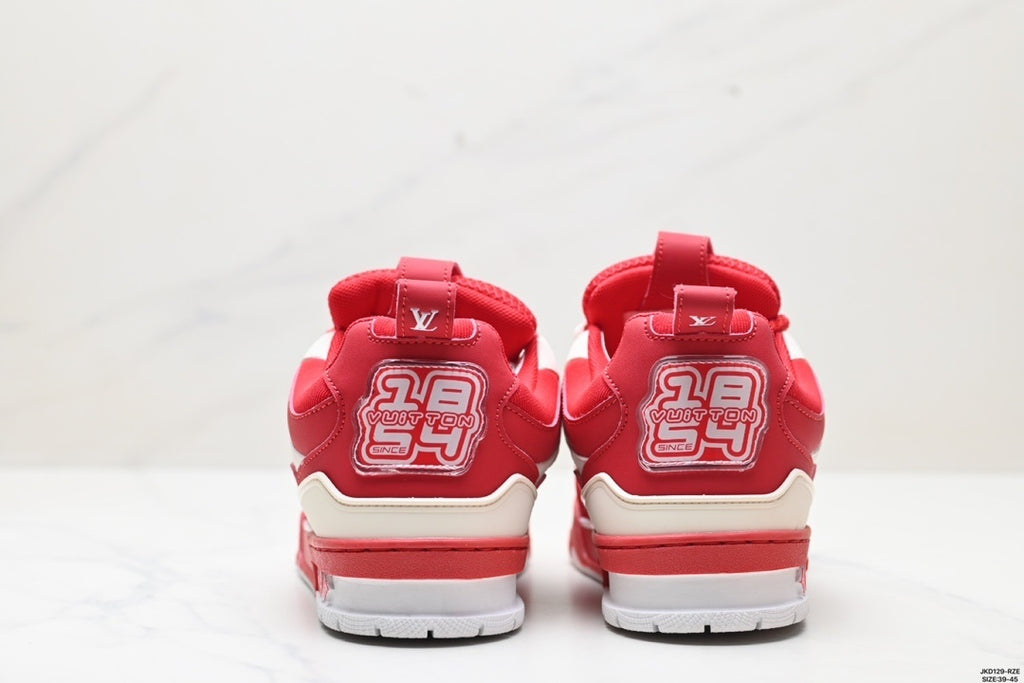 SCARPA LOUIS VUITTON