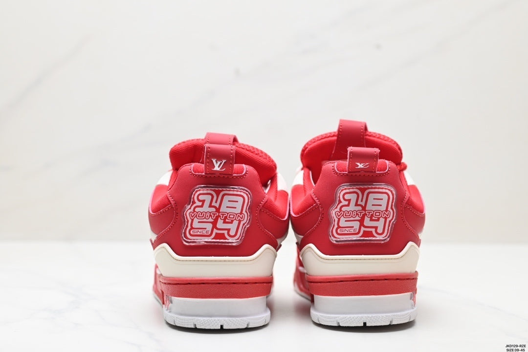 SCARPA LOUIS VUITTON