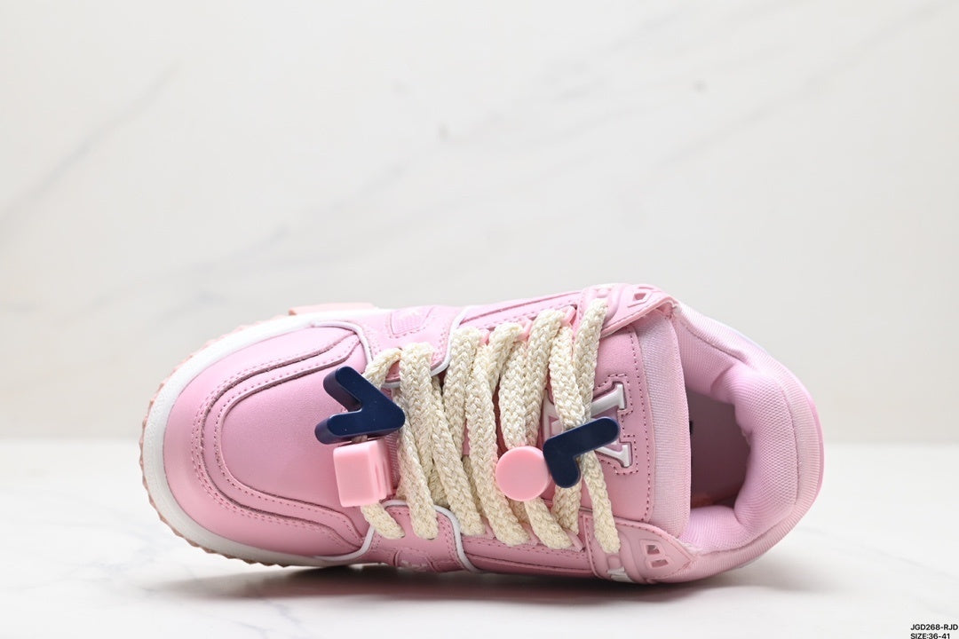 SCARPA LOUIS VUITTON