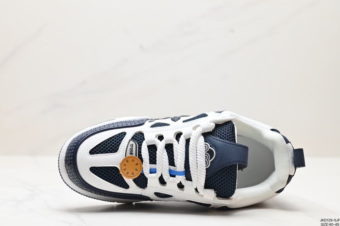 SCARPA LOUIS VUITTON