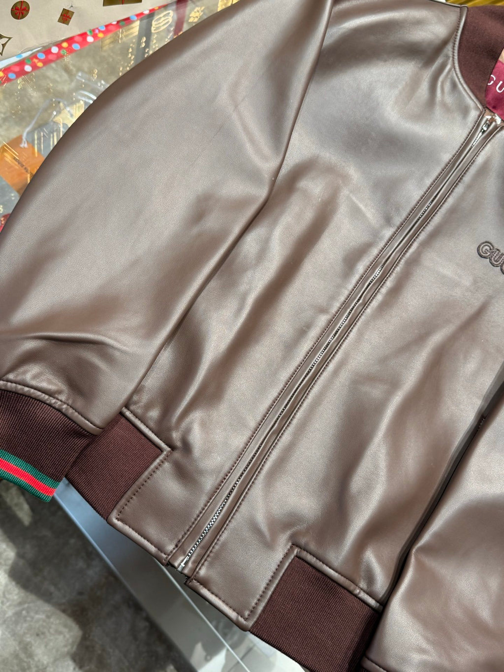 Giacca GUCCI - LUXURY