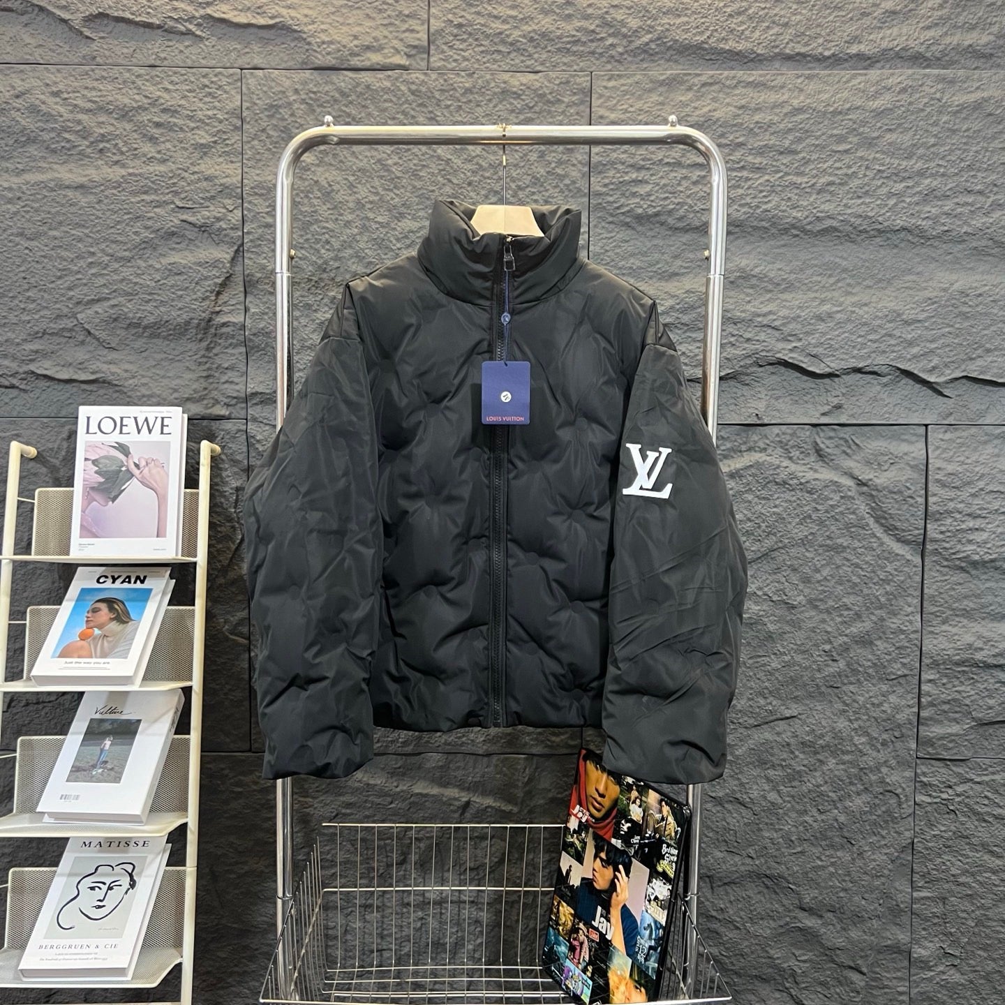 Giacca LOUIS VUITTON - LUXURY E TOP