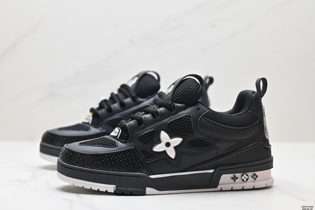 SCARPA LOUIS VUITTON