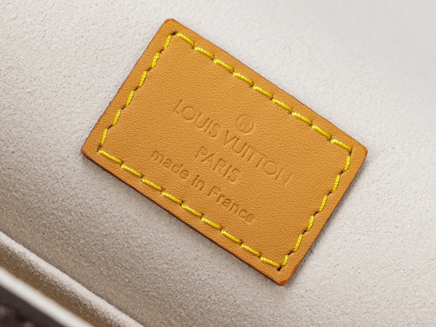 BORSA LOUIS VUITTON - LUXURY