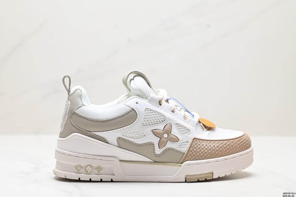 SCARPA LOUIS VUITTON