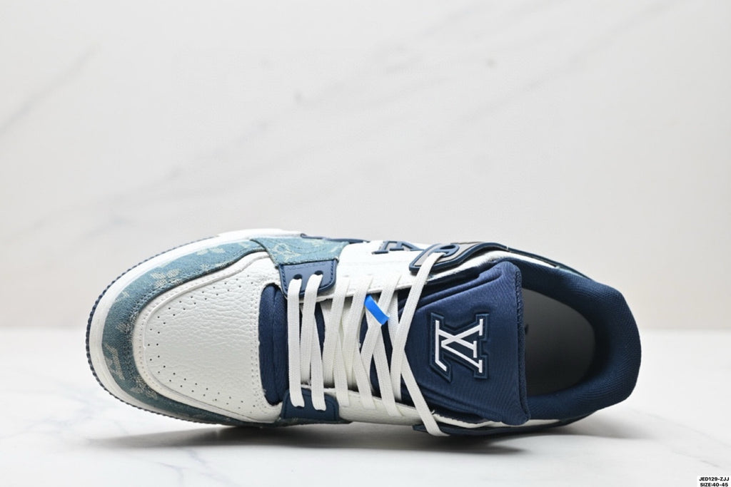 SCARPA LOUIS VUITTON