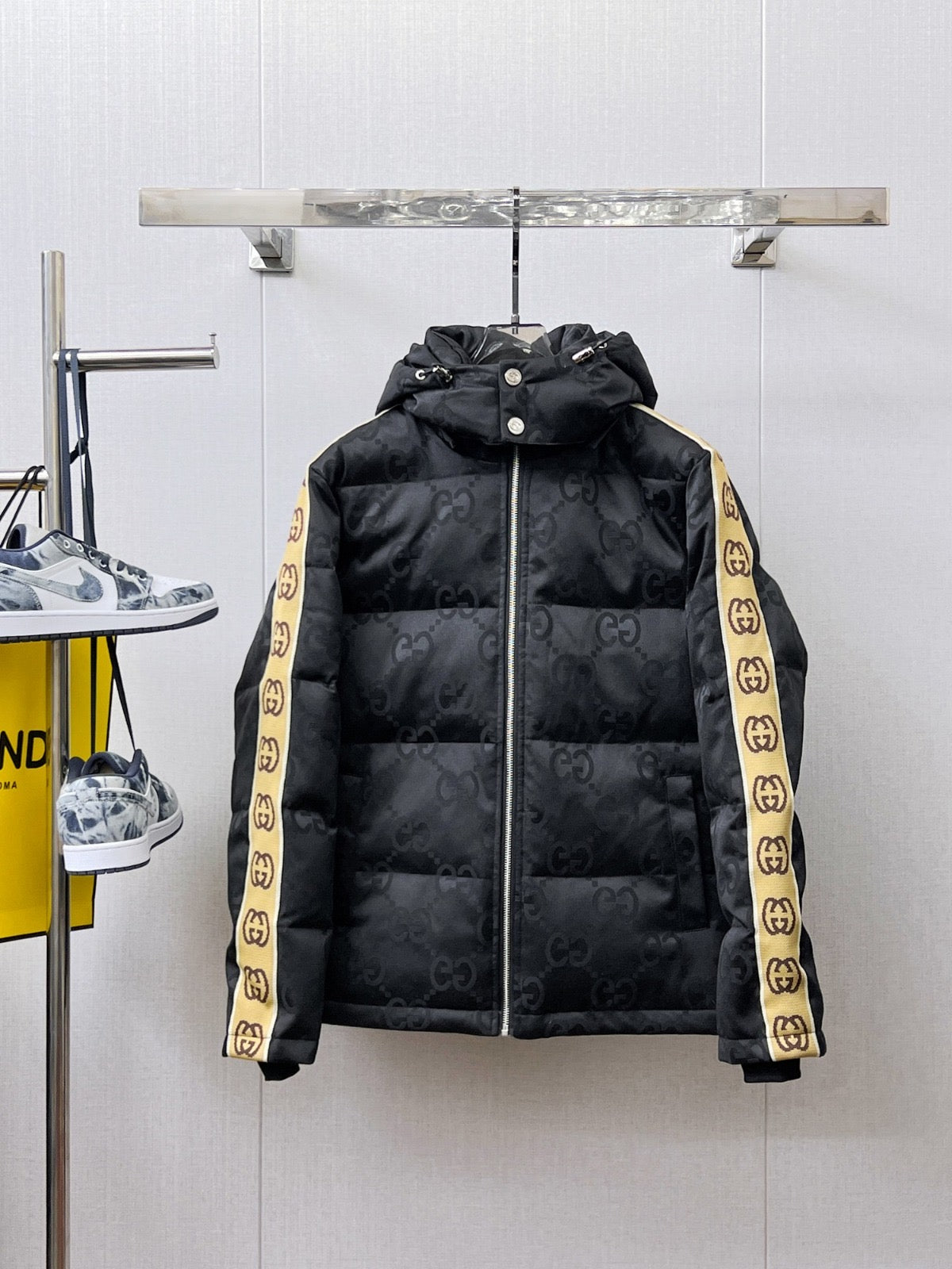 Giacca GUCCI - LUXURY E TOP