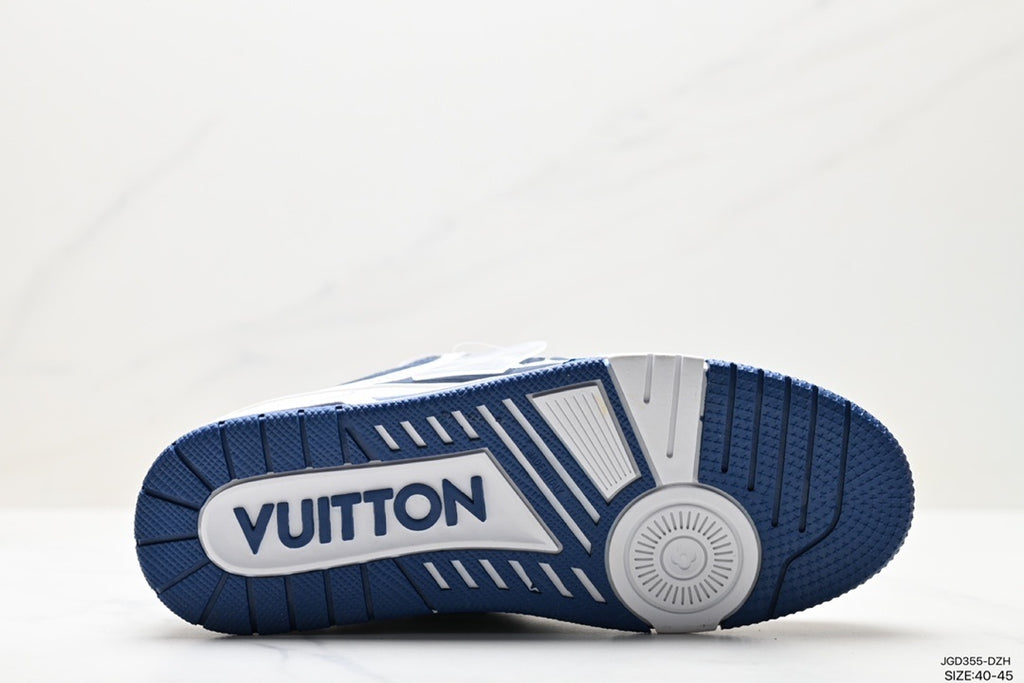 SCARPA LOUIS VUITTON