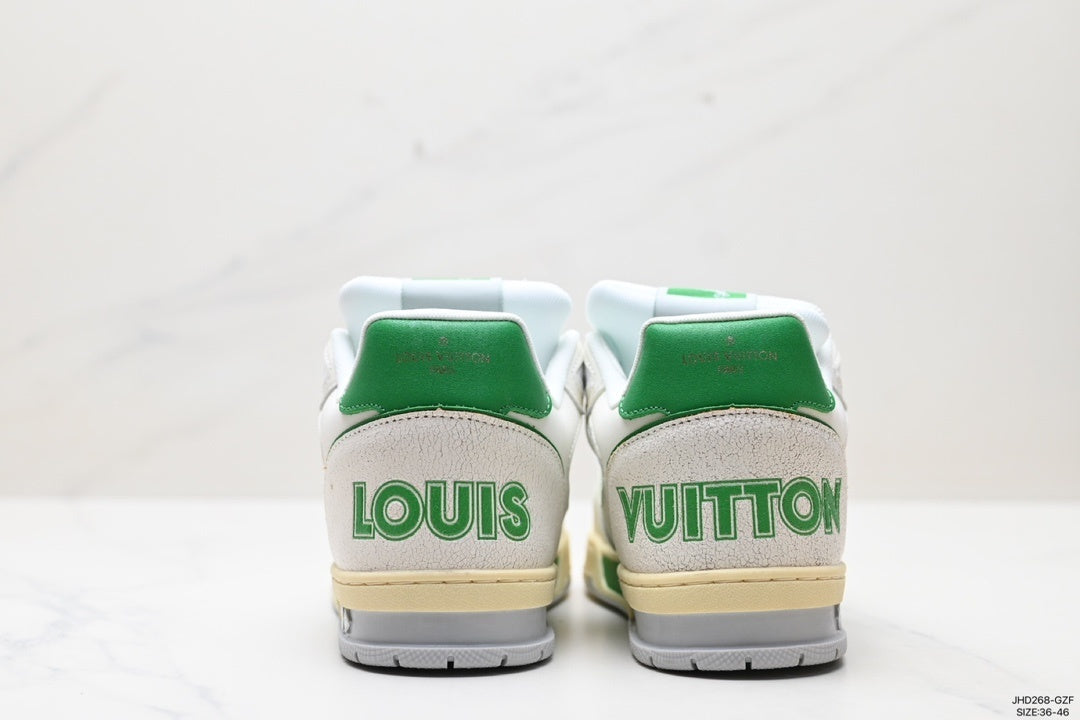 SCARPA LOUIS VUITTON