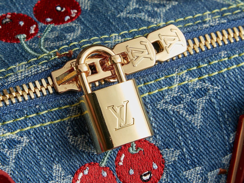 BORSA LOUIS VUITTON - LUXURY